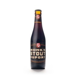Dupont Monk's Stout